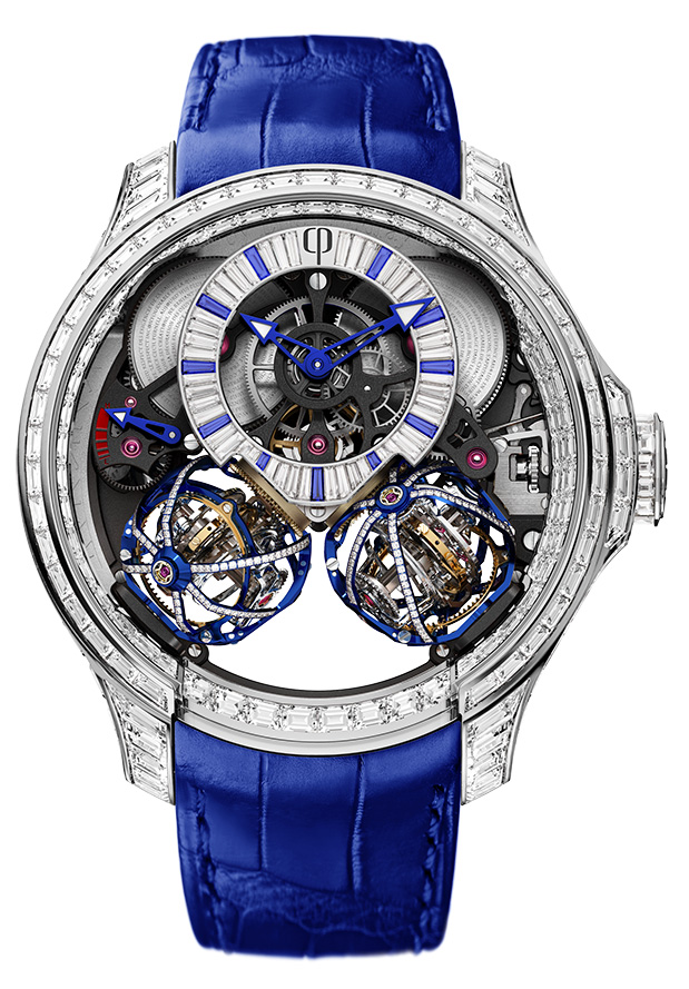 Watches & Wonders 2020: Μία πρώτη γεύση-13