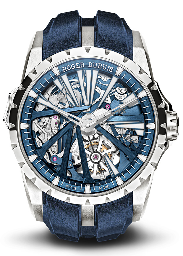 Watches & Wonders 2020: Μία πρώτη γεύση-15