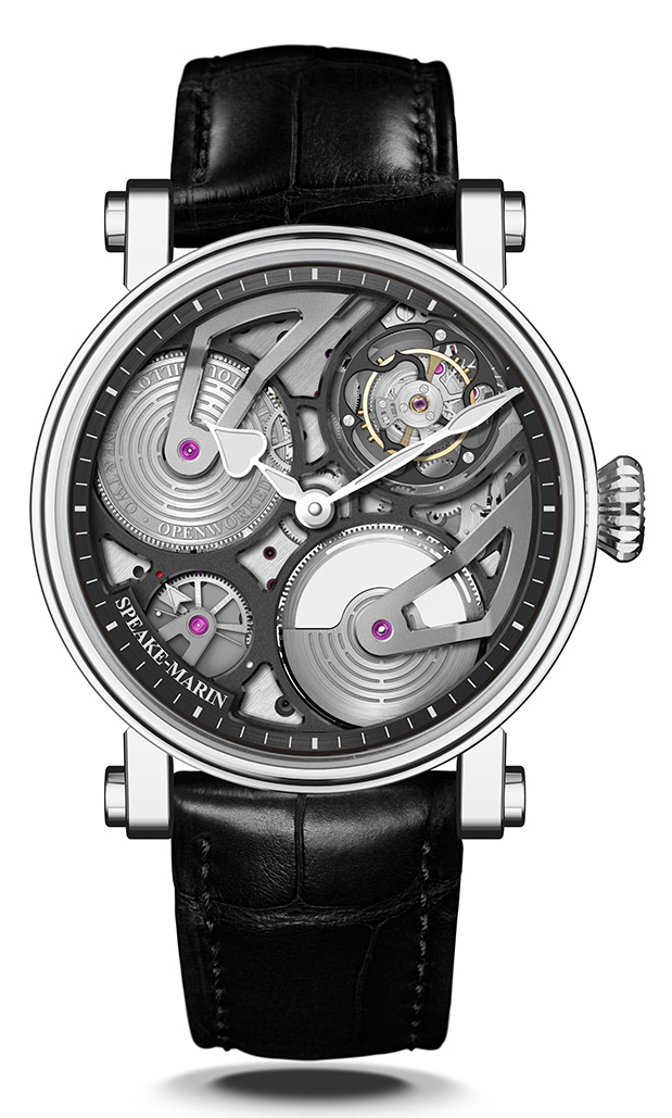 Watches & Wonders 2020: Μία πρώτη γεύση-16