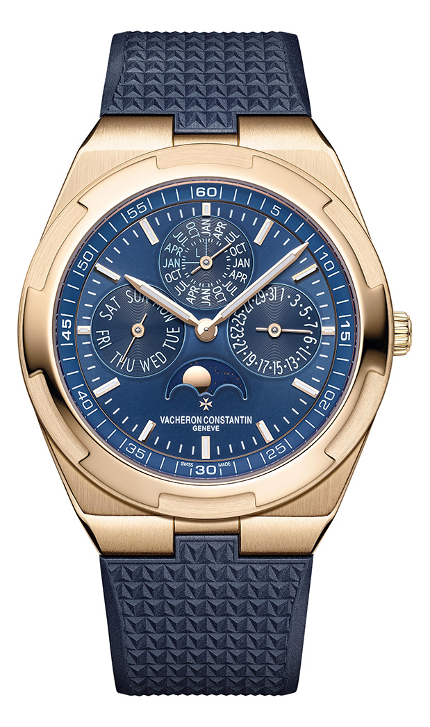 Watches & Wonders 2020: Μία πρώτη γεύση-17