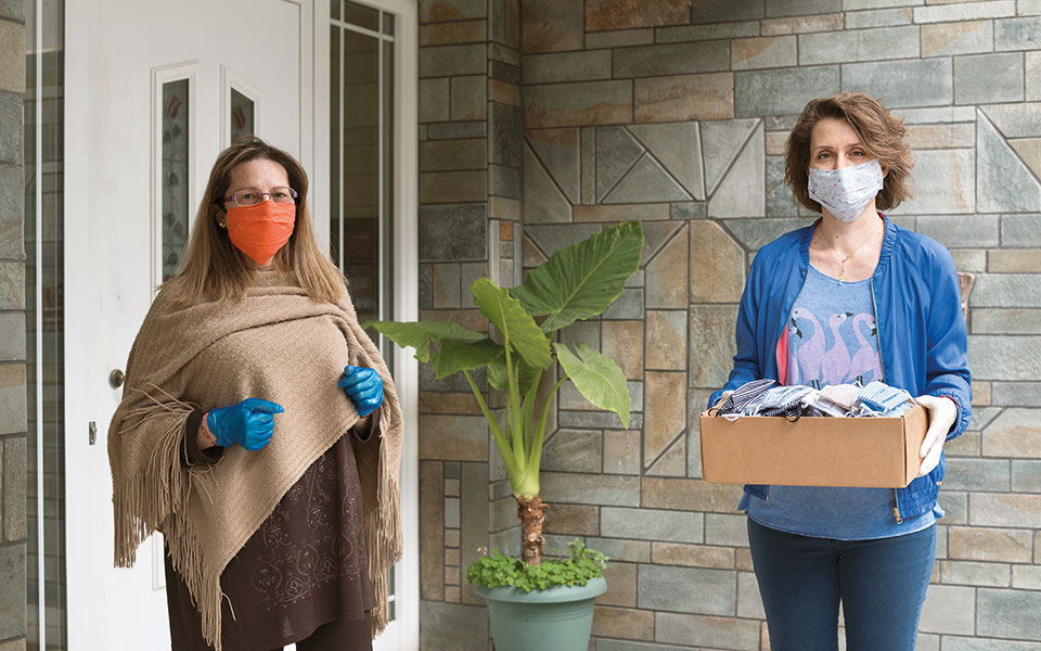 Η «άνοιξη» της αλληλεγγύης-1