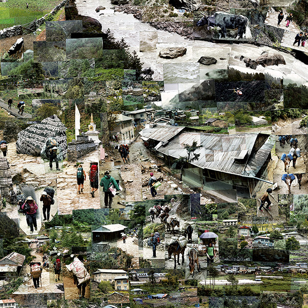 Το Έβερεστ σαν άσκηση μνήμης-1