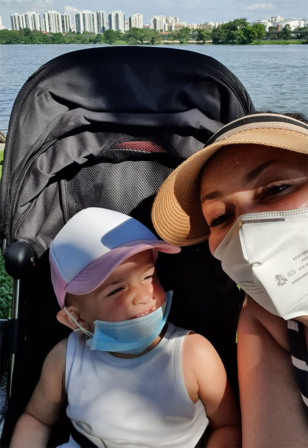 H καραντίνα αλλού-7