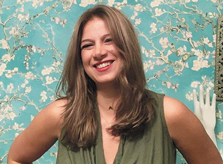 #Stayhome Αλεξάνδρα Χαριτάτου: Ταΐζοντας τα αδέσποτα της πόλης-1