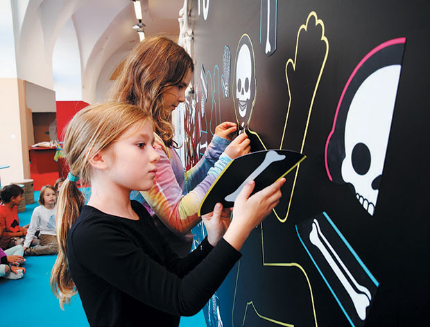 Τα μουσεία της Ευρώπης κινητοποιούνται-2