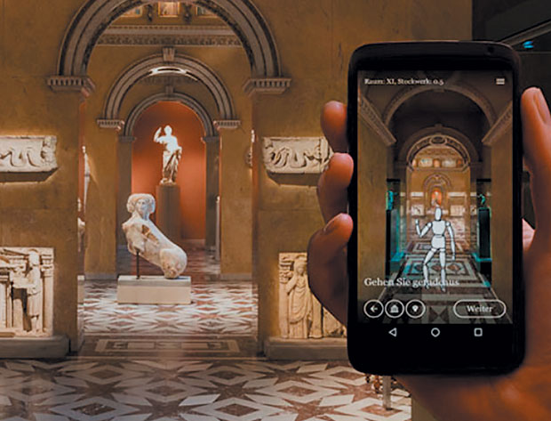 Τα μουσεία της Ευρώπης κινητοποιούνται-1