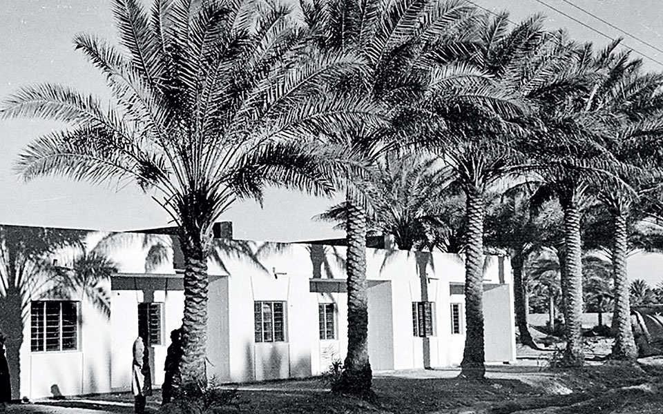 Το πνεύμα Δοξιάδη στον κόσμο της Ασίας-1