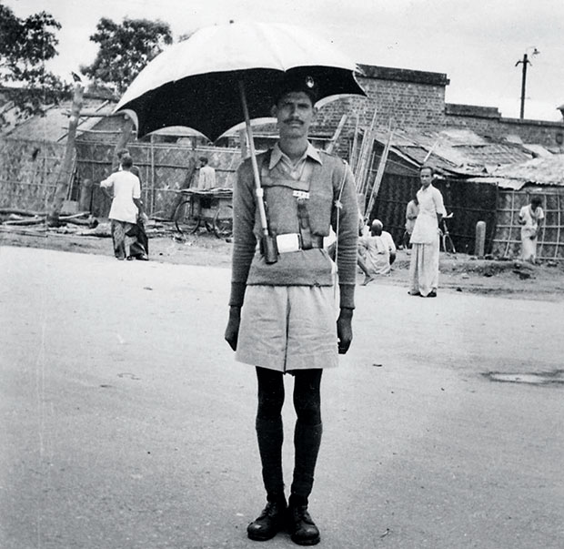 Το πνεύμα Δοξιάδη στον κόσμο της Ασίας-2