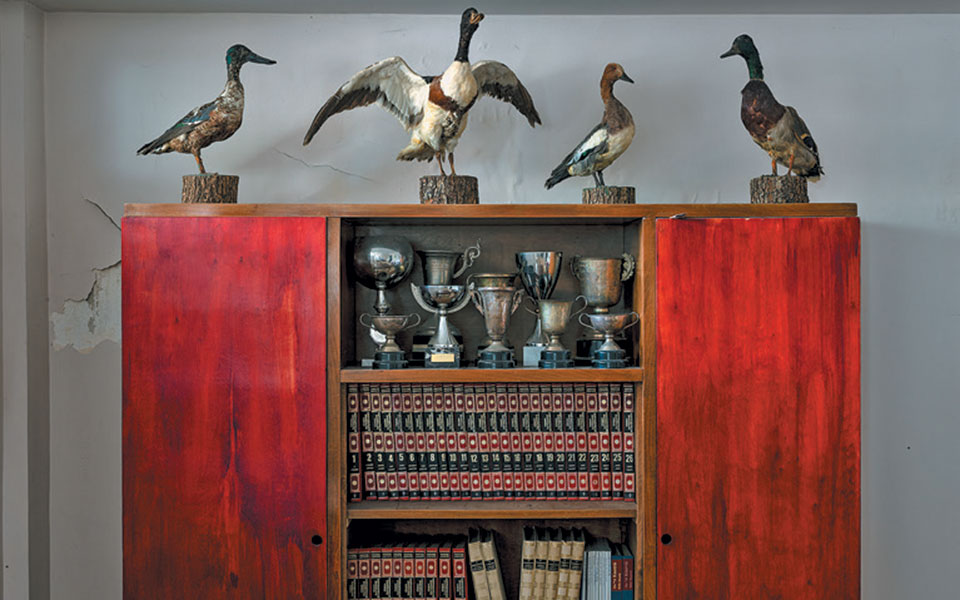 Η καραντίνα από άλλη γωνία λήψης-1