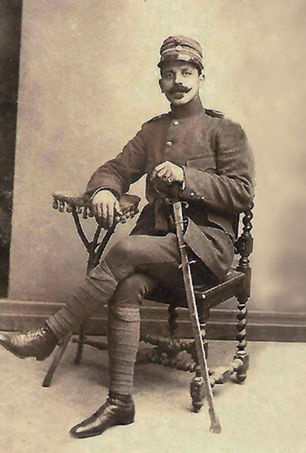 Ελληνικές μνήμες της ισπανικής γρίπης-1