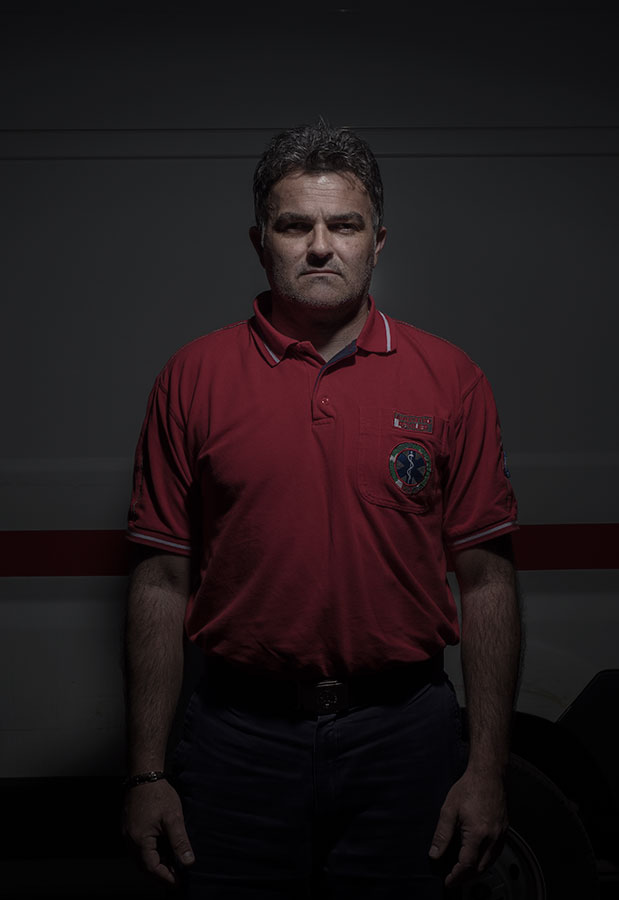 Στην πρώτη γραμμή της  μάχης-3