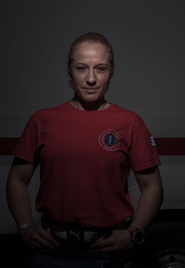 Στην πρώτη γραμμή της  μάχης-4