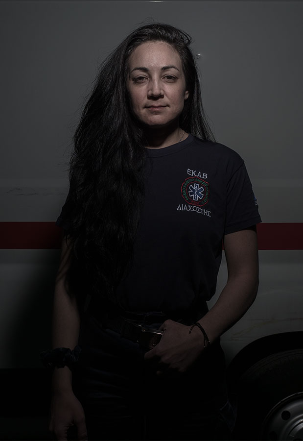 Στην πρώτη γραμμή της  μάχης-5