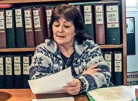 #Stayhome Σοφία Κίτσου: Στη Σαντορίνη θυμηθήκαμε τις παλιές εποχές-1