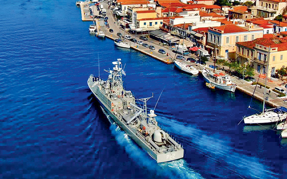 «Συμπτώματα» εκνευρισμού στην Τουρκία λόγω κορωνοϊού-1