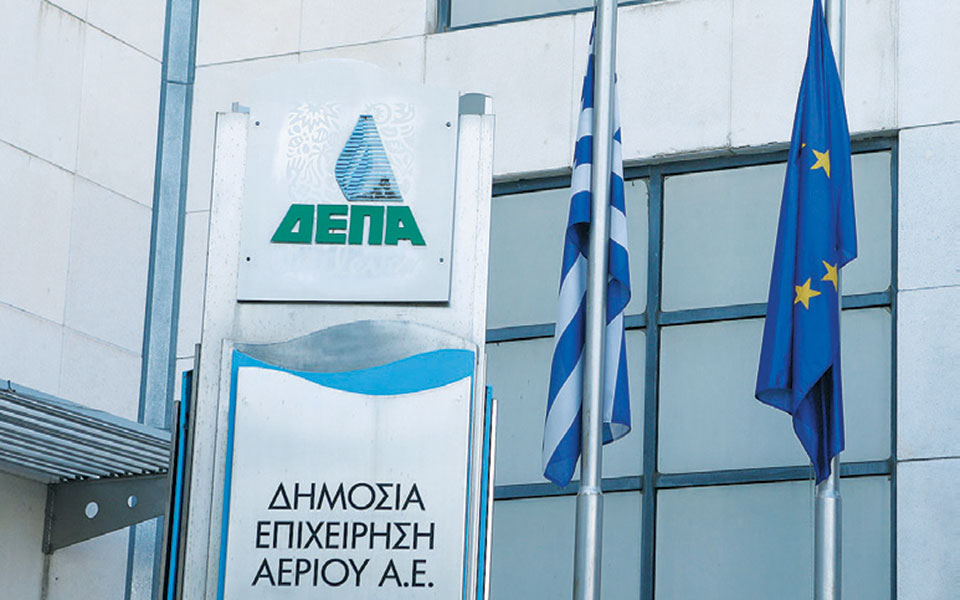 Μοχλός ανάκαμψης της οικονομίας η νέα ενεργειακή στρατηγική-1