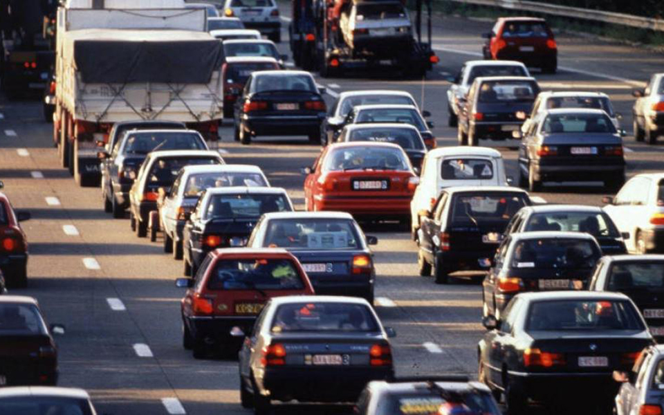 Γιώργος Βασιλάκης, Πρόεδρος Σ.Ε.Α.Α.: “Το μέλλον ανήκει στην ηλεκτροκίνηση”-1