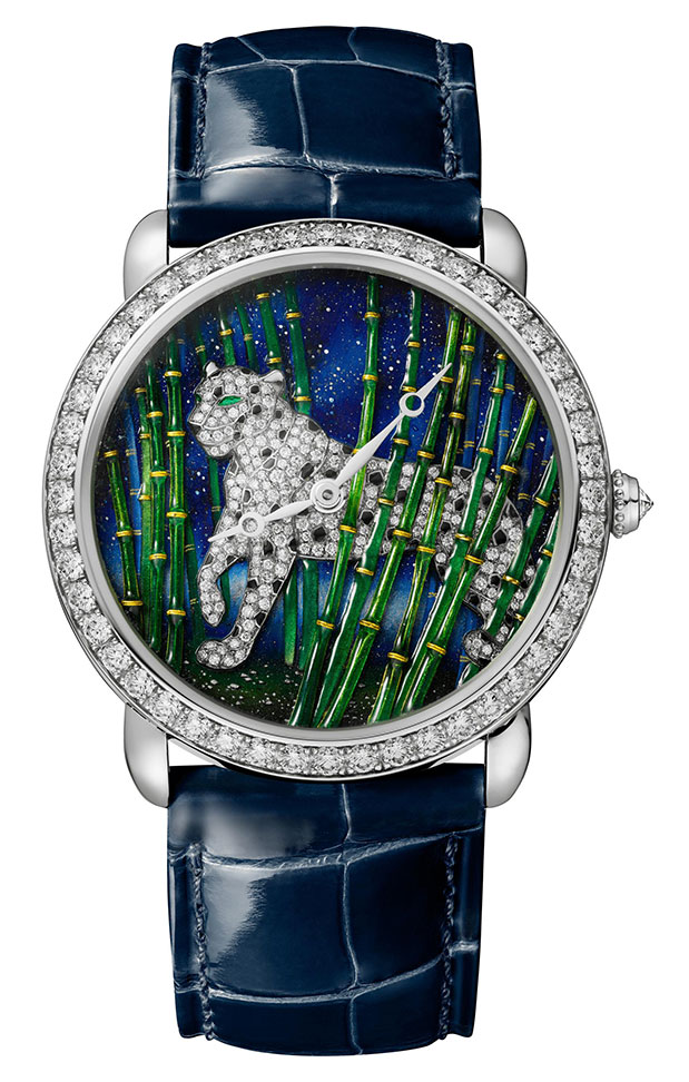 Οι νέες δημιουργίες της CARTIER για το 2020-17