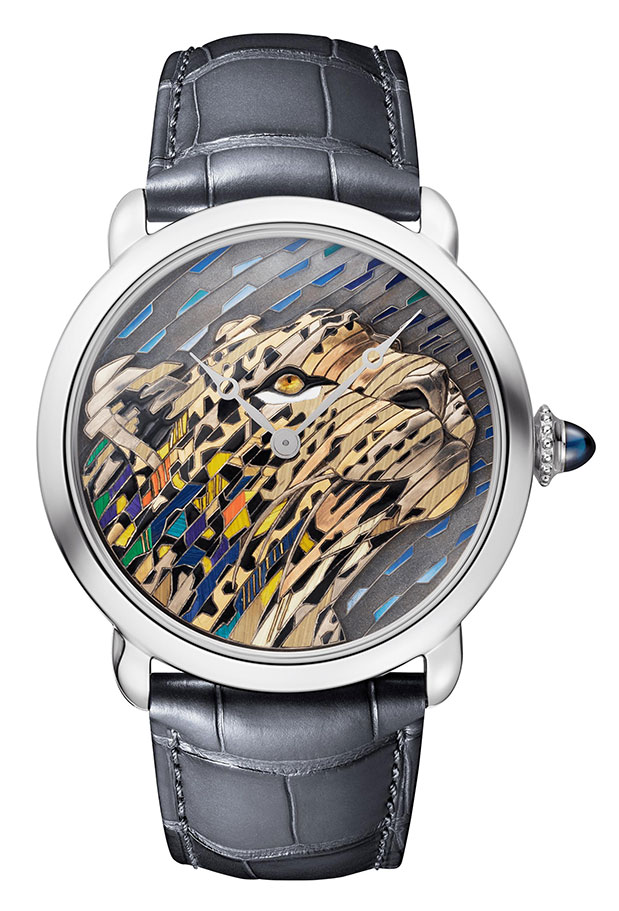 Οι νέες δημιουργίες της CARTIER για το 2020-16