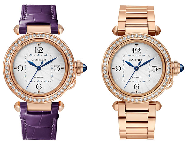 Οι νέες δημιουργίες της CARTIER για το 2020-5