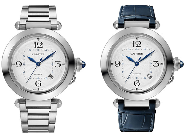 Οι νέες δημιουργίες της CARTIER για το 2020-4