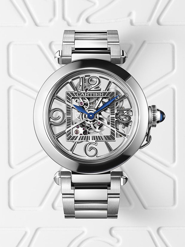 Οι νέες δημιουργίες της CARTIER για το 2020-6