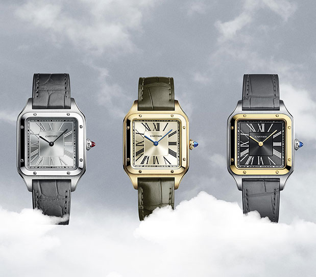 Οι νέες δημιουργίες της CARTIER για το 2020-9