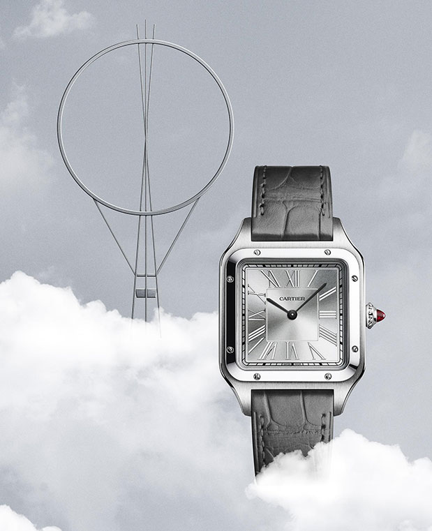 Οι νέες δημιουργίες της CARTIER για το 2020-10