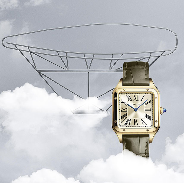 Οι νέες δημιουργίες της CARTIER για το 2020-11