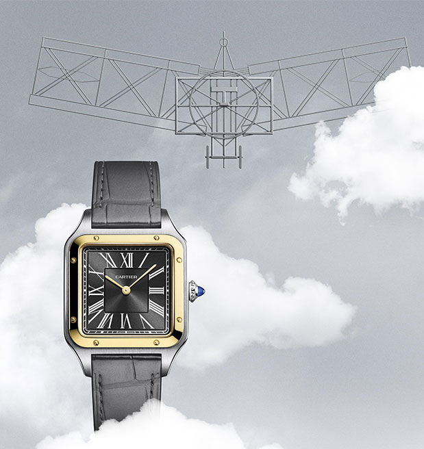 Οι νέες δημιουργίες της CARTIER για το 2020-12