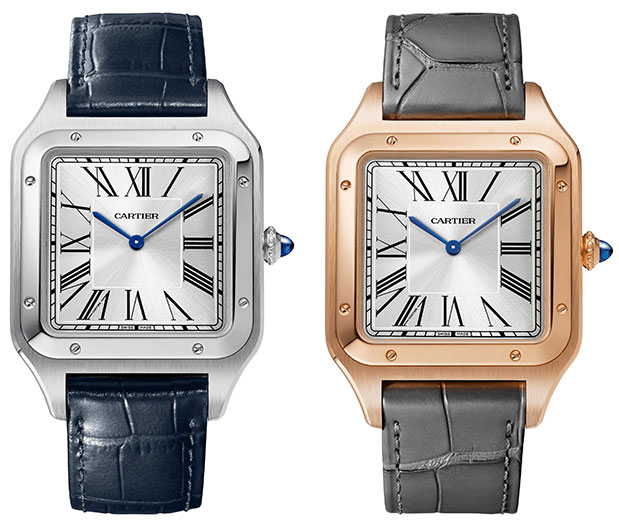 Οι νέες δημιουργίες της CARTIER για το 2020-8