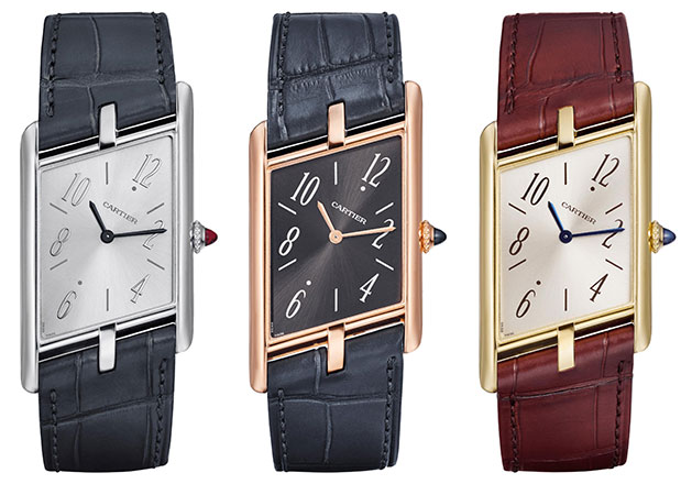 Οι νέες δημιουργίες της CARTIER για το 2020-2