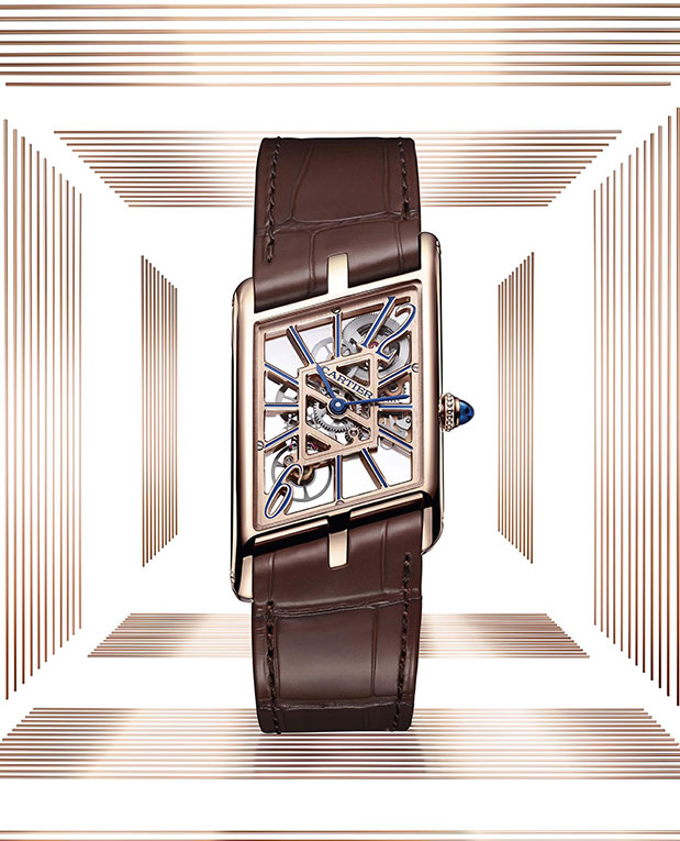 Οι νέες δημιουργίες της CARTIER για το 2020-3