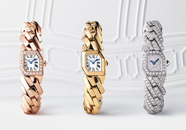 Οι νέες δημιουργίες της CARTIER για το 2020-15