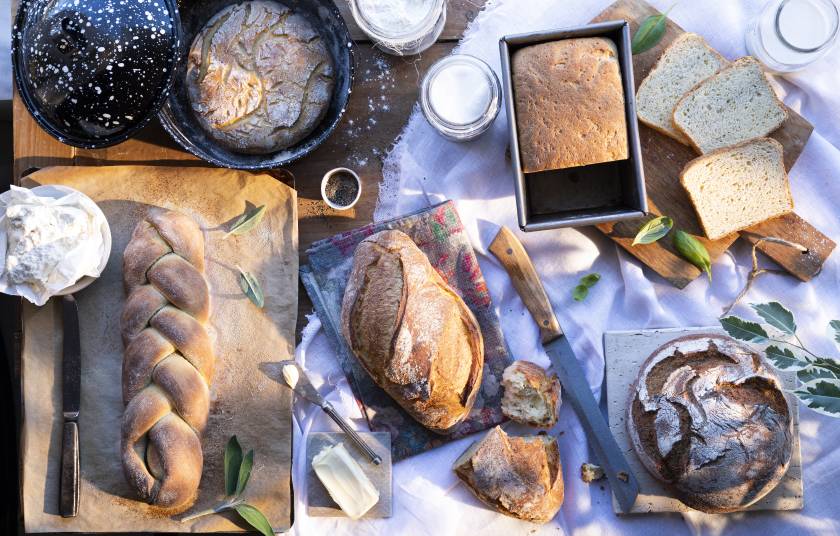 Στον Γαστρονόμο αυτής της Κυριακής – Μπαλκόνι στη Μεσόγειο-4