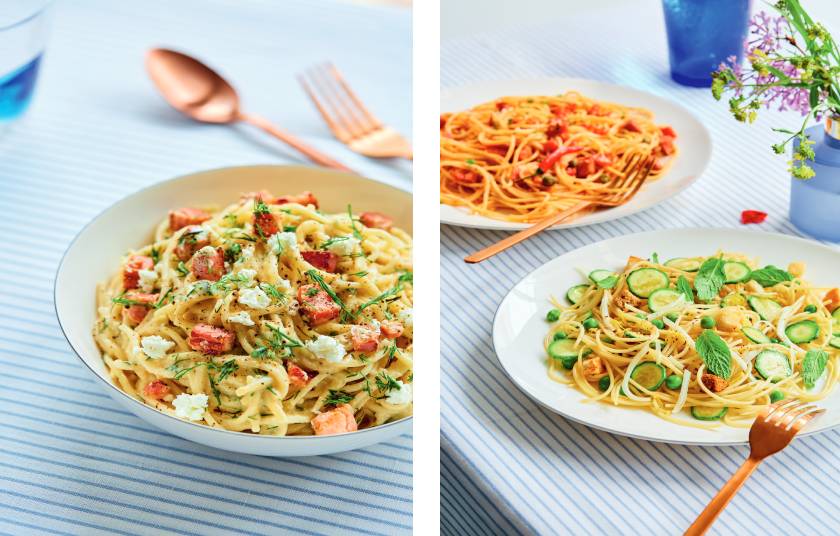 Στον Γαστρονόμο αυτής της Κυριακής – Μπαλκόνι στη Μεσόγειο-2