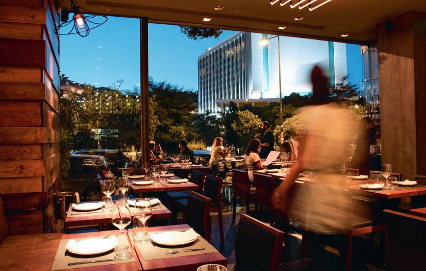 Στον Γαστρονόμο αυτής της Κυριακής – Μπαλκόνι στη Μεσόγειο-8