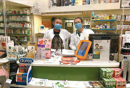 #Staysafe, πρώτη μέρα μετά την καραντίνα: Καλή αρχή! Και μας λείψατε!-1