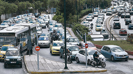 Ηρεμία μετά την… καραντίνα-1