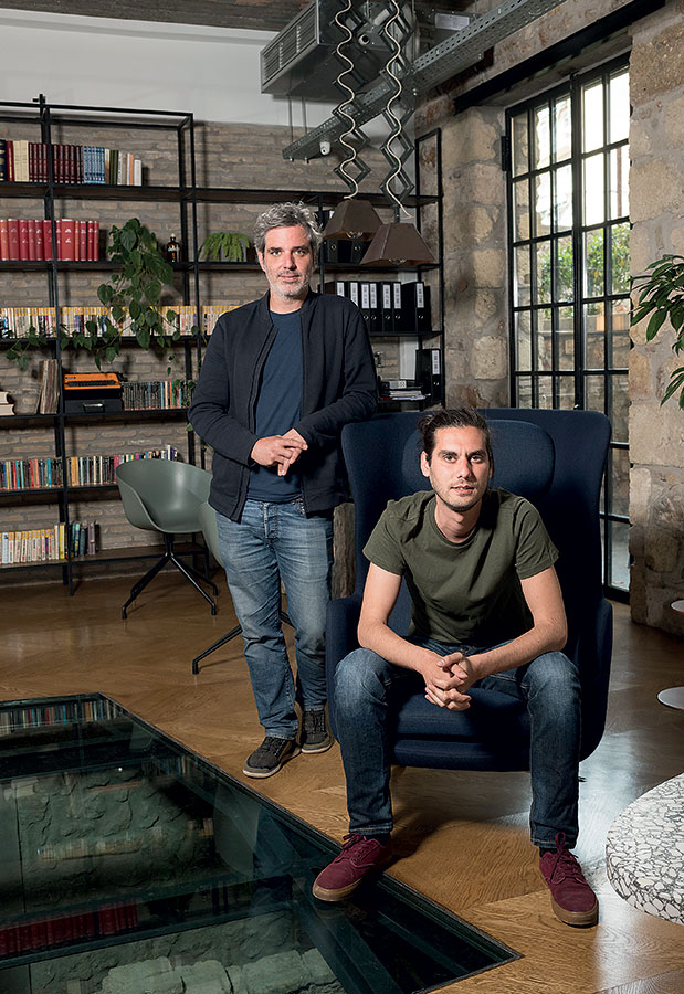 Κι είμαστε ακόμα ζωντανοί;-1