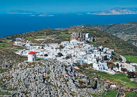 #Staysafe Λίλα Μαραγκού: Με συγκίνησε η συναλληλία των Ελλήνων-1