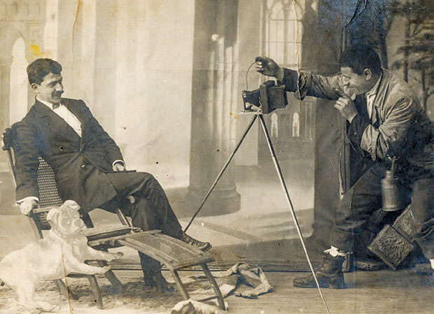 Με τη συμμετοχή του κοινού και με αφορμή τη φωτογραφία-2