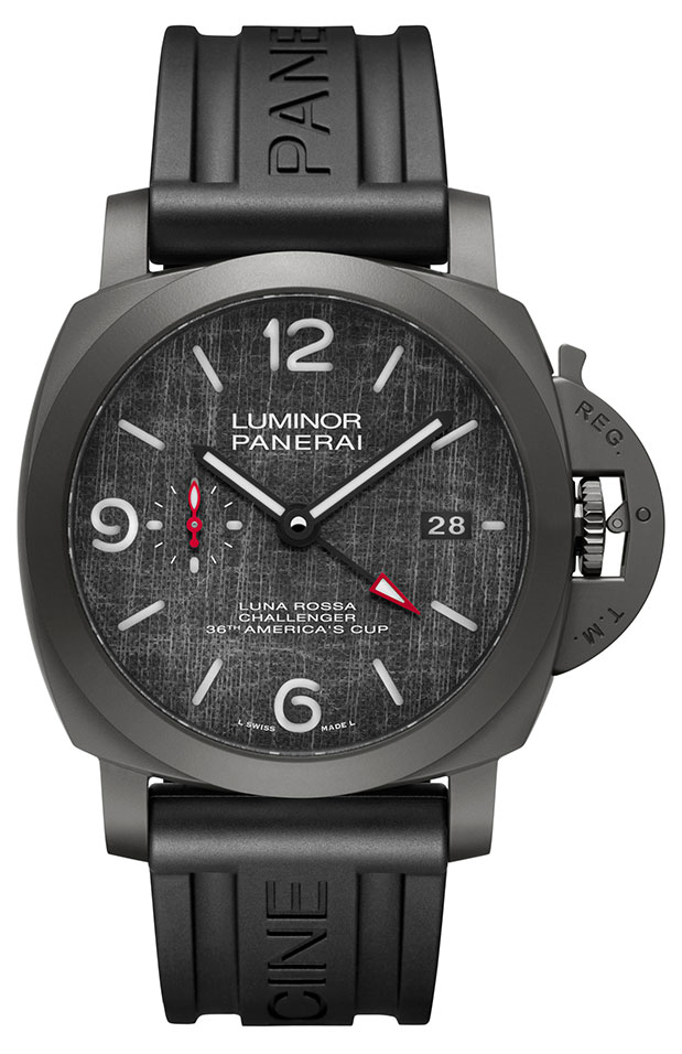 Οι καινοτομίες της PANERAI για το 2020-5