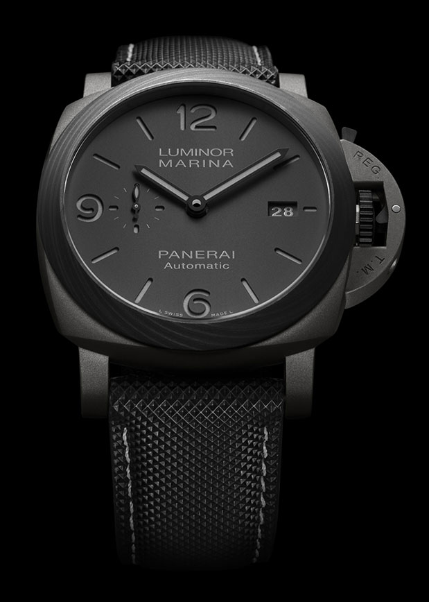 Οι καινοτομίες της PANERAI για το 2020-6