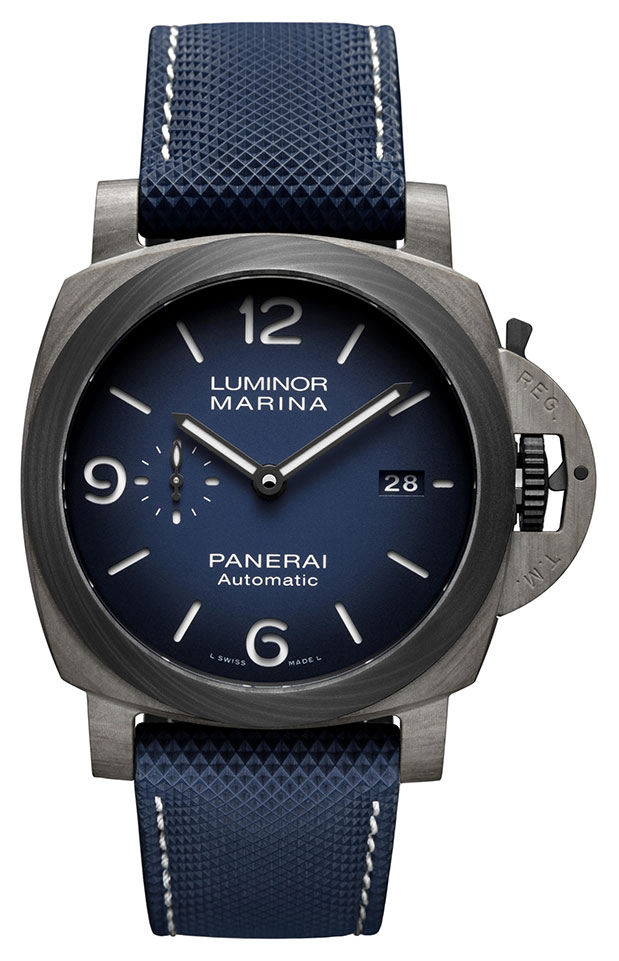 Οι καινοτομίες της PANERAI για το 2020-7