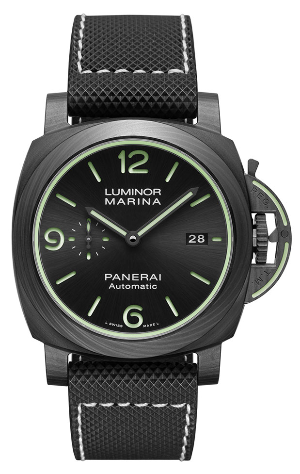 Οι καινοτομίες της PANERAI για το 2020-3