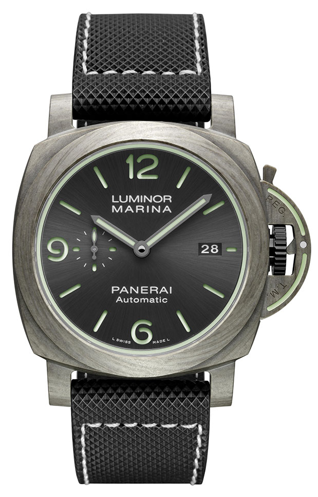 Οι καινοτομίες της PANERAI για το 2020-4