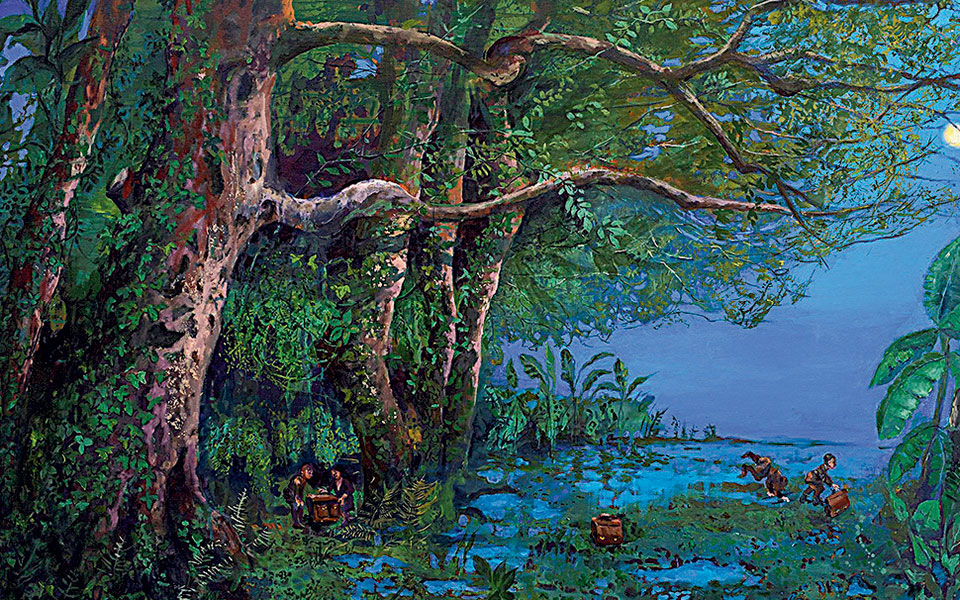 #StaySafe Ειρήνη Ηλιοπούλου: Η ανασφάλεια αφαιρεί τη ζεστασιά στις επαφές-3