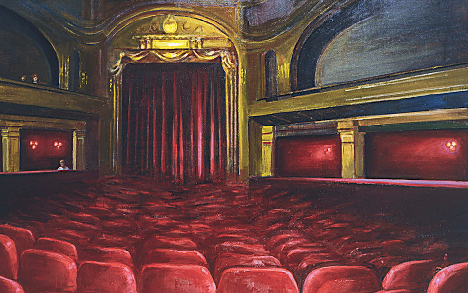 #StaySafe Ειρήνη Ηλιοπούλου: Η ανασφάλεια αφαιρεί τη ζεστασιά στις επαφές-2