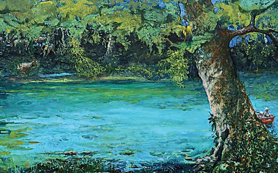 #StaySafe Ειρήνη Ηλιοπούλου: Η ανασφάλεια αφαιρεί τη ζεστασιά στις επαφές-1